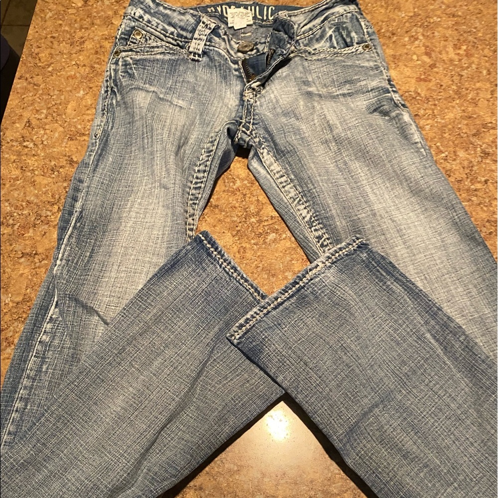 Women’s jeans